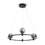 Трековая светодиодная система Freya Urban FR4005PL-03B