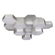 Потолочная люстра Lightstar Favo 750124