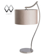 Настольная лампа MW-Light Хилтон 626030201