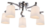 Потолочный светильник Freya Modern FR5454CL-05CH