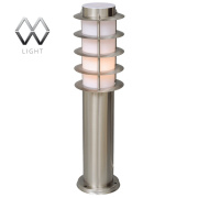 Уличный светильник De Markt Плутон 809040601