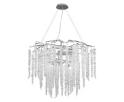 Подвесная люстра Kink Light Шанти 07871-80,16