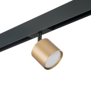 Трековый магнитный светильник Lightstar Rullo PRO3490