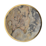 Настенно-потолочный светильник Odeon Light Bergi 5079/40L