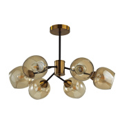 Потолочная люстра Lumion Odell 5649/6C