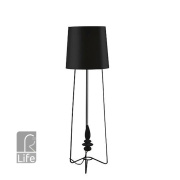 494040501 Райне 1*60W E27 220 V торшер