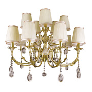 Подвесная люстра Osgona Cappa 691152