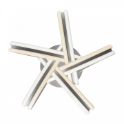 Потолочный светильник Freya Haut FR10024CL-L93W