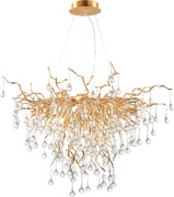 Подвесной светильник Divinare 3132/16 SP-9