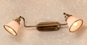 Спот Citilux Прованс CL511523 Спот Citilux Прованс CL511523