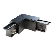 Аксессуар для трекового светильника Maytoni Technical TRA005CL-31B-L