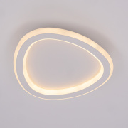 Потолочная светодиодная люстра RGB с пультом ДУ Citilux CL215B220