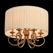 Подвесная люстра Chiaro София 355012706