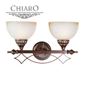 Бра Chiaro Айвенго 382020402
