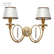 361021402 Каталина 2*40W E14 220V бра