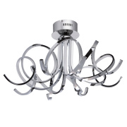 Люстра Regenbogen Аурих 496014408