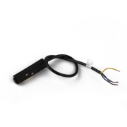 Ввод питания 85095/00 Elektrostandard Slim Magnetic 4690389178955
