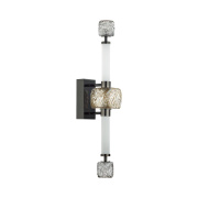 Настенный светильник Odeon Light Exclusive Kliff 5427/28WL