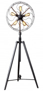 Торшер Divinare Ofelia 5001/01 PN-5