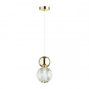 Подвесной светильник Odeon Light Crystal 5008/7L