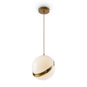 Подвесной светильник Freya Element FR5181PL-01BS