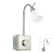 Светодиодный ночник с диммером Novotech NIGHT LIGHT 357324