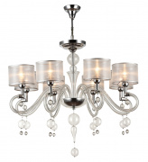 Люстра Maytoni Bubble Dreams MOD603-08-N