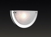Настенный светильник Sonex Alabastro 022
