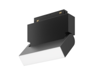 Трековый светильник Basis Gravity 3000K 10Вт Maytoni Technical TR075-2-10W3K-B