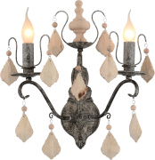 Настенный светильник Favourite Albero 1763-2W