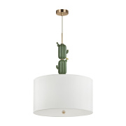 Подвесная люстра Odeon Light Exclusive Cactus 5425/3