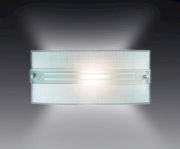 Настенный светильник Sonex Deco 1223