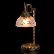 Настольная лампа MW-Light Афродита 317032301