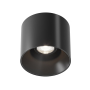 Потолочный светильник Alfa LED 4000K 1x25Вт Dim Triac Maytoni Technical C064CL-01-25W4K-D-RD-B