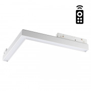Трековый светодиодный светильник Novotech Flum 358912