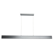 Подвесной светодиодный светильник De Markt Ральф 675013303