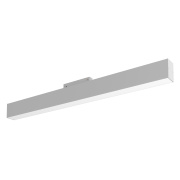 Трековый светильник Basis Gravity 3000K 20Вт Maytoni Technical TR074-2-20W3K-W