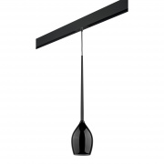Трековый светильник Lightstar Meta d'uovo (807117+595007) PRO807117