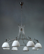 Люстра Brizzi MODERN MA02401CA/008 Chrome