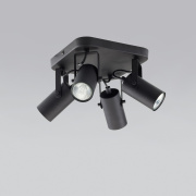Потолочный светильник TK Lighting Redo 6501 Redo Black