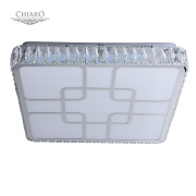Потолочная люстра Chiaro Кларис 437012402
