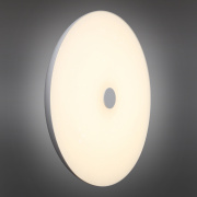 Настенный светодиодный светильник Omnilux Melofon OML-47317-48