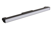 Трековый светильник Crystal Lux CLT 0.33 001 12W BL M4000K