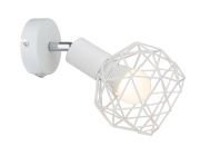 Спот Arte Lamp A6141AP-1WH