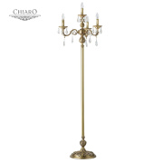 Торшер Chiaro Паула 411042804