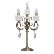 Настольная лампа MW-Light Свеча 683030605