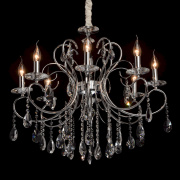 Подвесная люстра MW-Light Адель 373013308