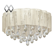 Потолочная люстра MW-Light Жаклин 465013120