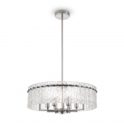 Подвесная люстра Freya Basilica FR5166PL-06N