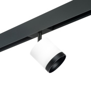 Трековый магнитный светильник Lightstar Rullo PRO34863487